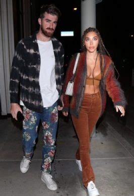 chantel jeffries boyfriend 2023|chantel jeffries kyrie irving.